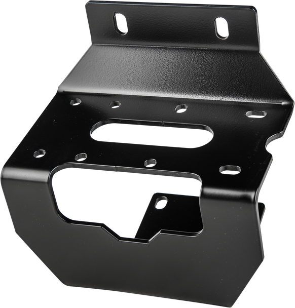 Open Trail Winch Mount 459-1965