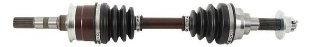 All Balls 6 Ball Heavy Duty Axle Front Ab6-Kw-8-308