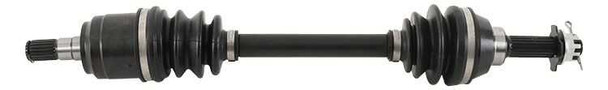 All Balls 8 Ball Extreme Axle Front Ab8-Sk-8-300