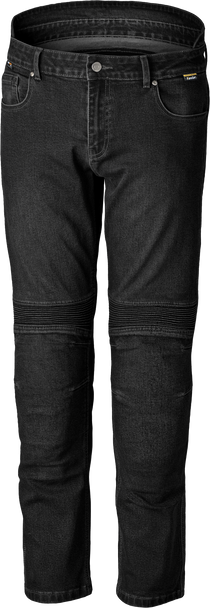 Rst Kevlar Tech Pro Ce Sl Jean Black Textile Xl 102327Blk2-36