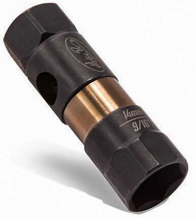 Motion Pro Plug Socket 14Mm 08-0714