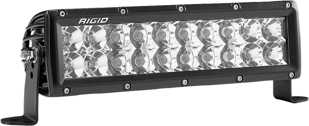 Rigid E-Series 10" Spot/Flood Pro Lightbar 110313