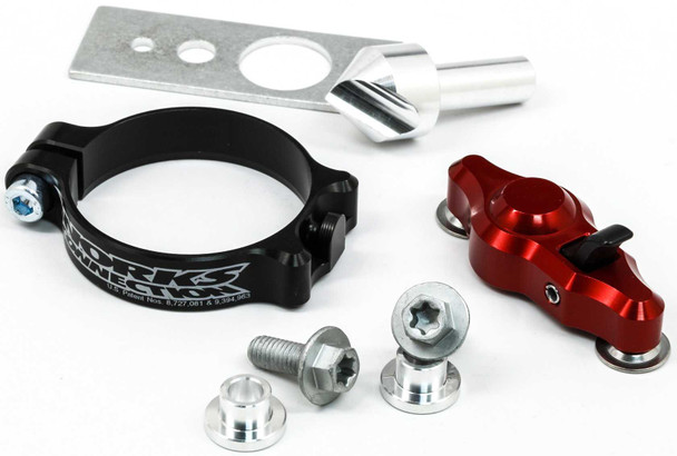 Works Pro Launch Start Device 12-711