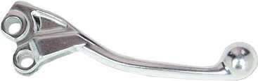 Motion Pro Brake Lever Silver 14-0319