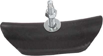 Emgo Rim Lock 2.75 16-26030