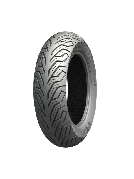 Michelin Tire City Grip 2 Rear 140/70-14 68S Reinf Tl 26919