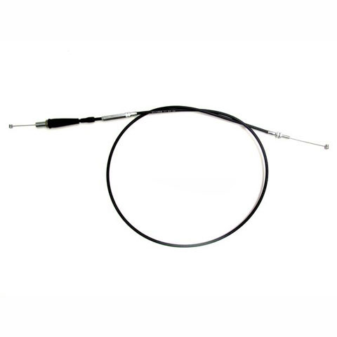 Cable Black Vinyl Throttle Special Application 01-1056