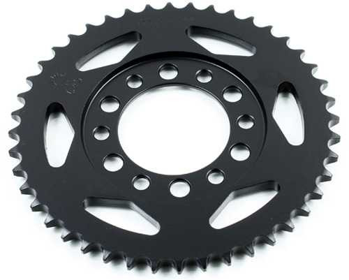 Jt Chain And Sprockets Jt Sprocket 44 Tooth Jtr1842.44
