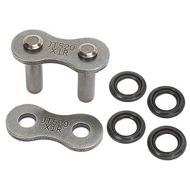 Jt Chain And Sprockets Jt Chain Connecting Link Jtc520X1Rrl