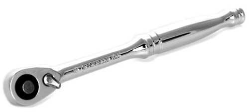 Performance Tool 1/4" Dr Qr Teardrop Ratchet W36101