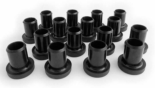 Epi Front A Arm Bushing Kit Polaris WE340056