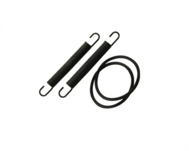 Fmf Kx250/500 8804 Pipe Spring & Oring Kit 011312