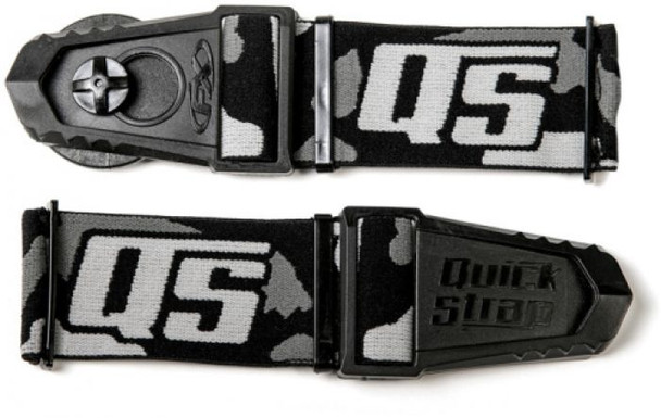 Factory Effex Quick Strap Camo QS-25