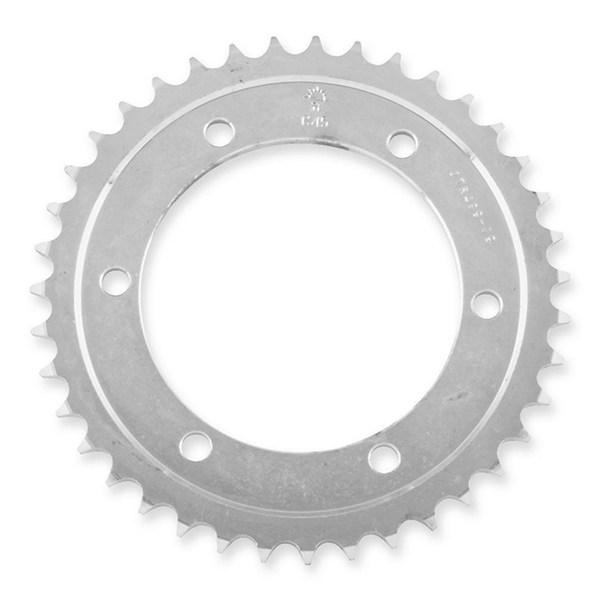 Jt Chain And Sprockets Jt Rear Sprocket Jtr834.37 Jtr834.37