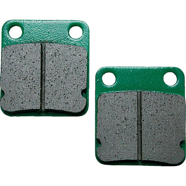 Vesrah Brake Pads (Vd266/2) VD-266/2