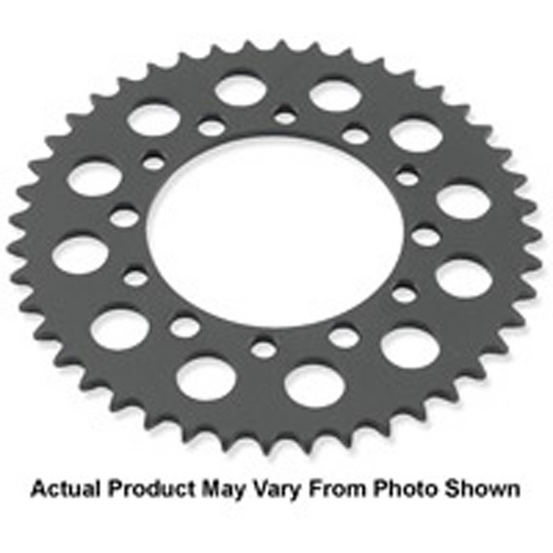 Jt Chain And Sprockets Jt Steel Rear Sprocket 50 Tooth Kawasaki Jtr460.50Sc