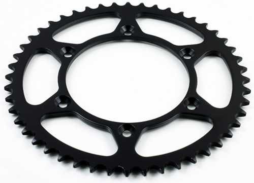 Jt Chain And Sprockets Jt Steel Rear Sprocket 48 Tooth Jtr808.48Sc