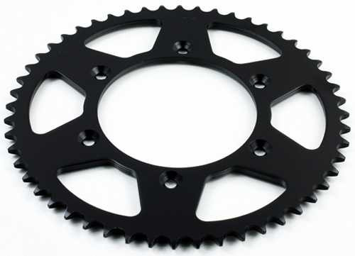 Jt Chain And Sprockets Jt Steel Rear Sprocket 52 Tooth Jtr897.52Sc