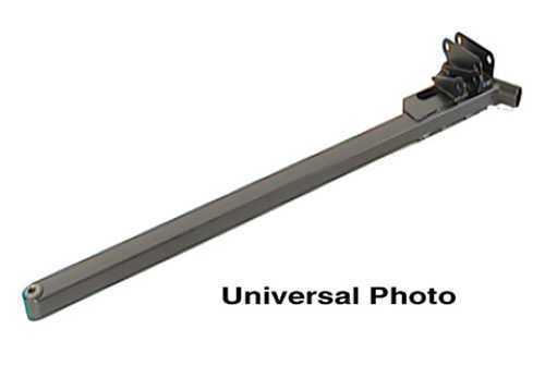 Spi Suspension Arm Right Ski Doo 08-448R