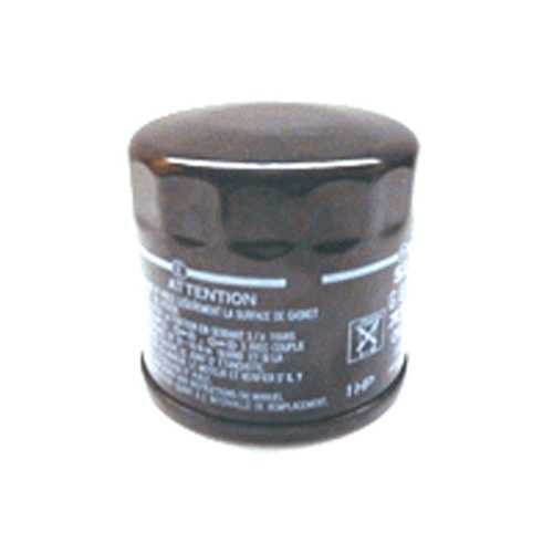 Spi Oil Filter Arctic Cat / Kawasaki Sm-07068