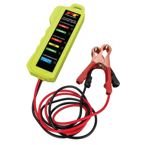 Performance Tool Voltage Checker W2980