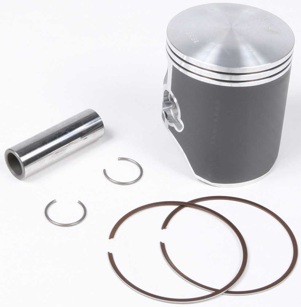 Vertex Piston Kit Cast 66.34/Std Husq/Ktm 23630A