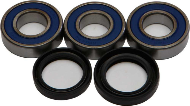 All Balls Rear Wheel Bearing/Seal Kit 25-1202