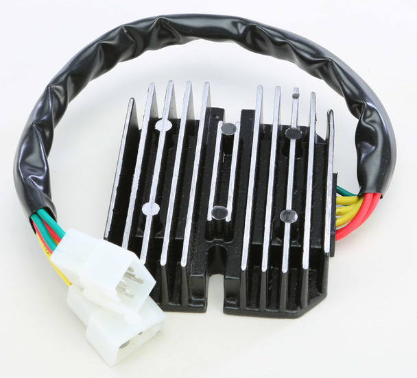 Ricks Regulator / Rectifier 10-122