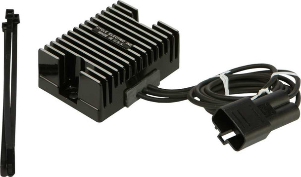 Cycle Electric Regulator Dyna 99-03 Ce-324