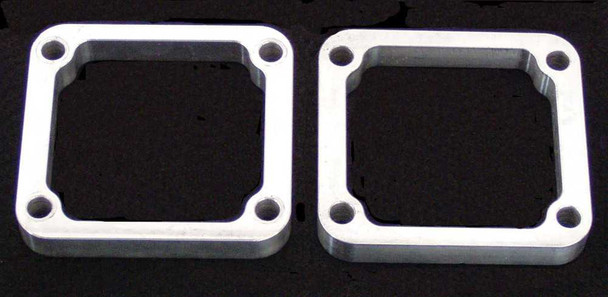 Modquad Reed Spacer .375 Thick Aluminum Rs1-1