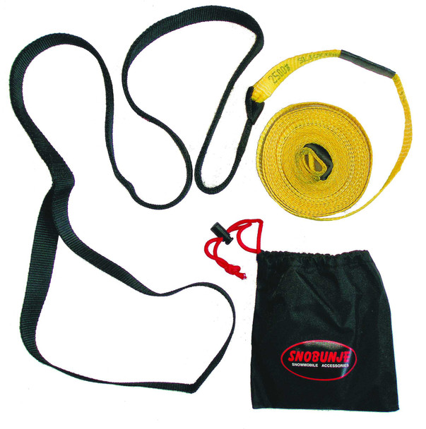Snobunje Slick Tape Retrieval Line 1005Rl