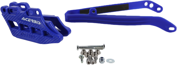 Acerbis Chain Guide/Slider Kit Yam Yzf 2984800211