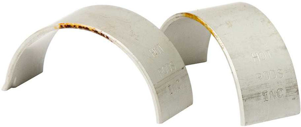 Hot Rods Plain Bearing Conn Rod Green (1.490-1.494) Oe# 92028-1961 Rbpl-003G
