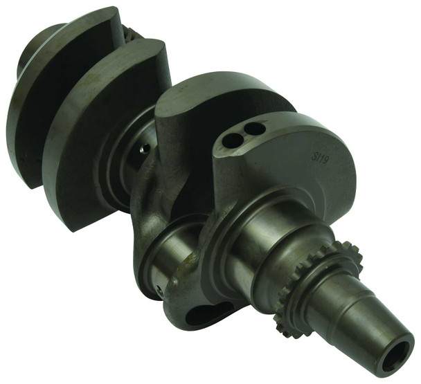 Hot Rods Crankshaft W/O Rods Pol Hr00025