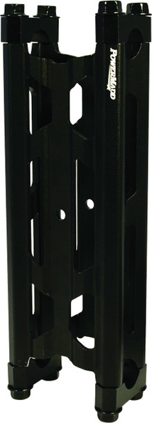 Powermadd Narrow Pivot Riser 8" W/Bolts & Clamps 45780