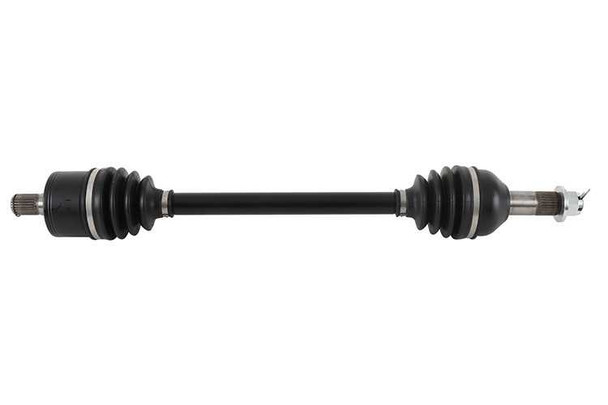All Balls 8 Ball Extreme Axle Rear Ab8-Ca-8-330