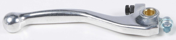 Fire Power Brake Lever Silver 020-0194