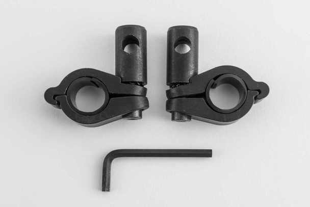 Slipstreamer 7/8" Clamp Kit S-7/8-C