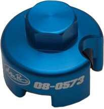Motion Pro Wp4Cs Fork Cap Socket 08-0573