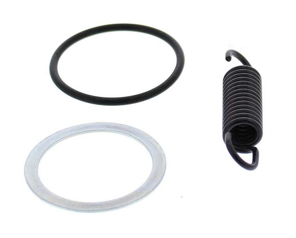 Vertex Exhaust Gasket Kit 823156
