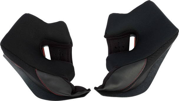 Gmax Cheek Pads 35Mm Md/Lg Stock Ff-98 G098024
