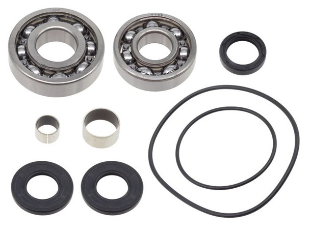 Bronco Differential Bearing Kit Front AT-03D24