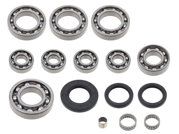 Bronco Differential Bearing Kit Rear AT-03D26
