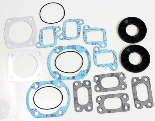 Spi Full Set W/Oil Seals 09-711023C