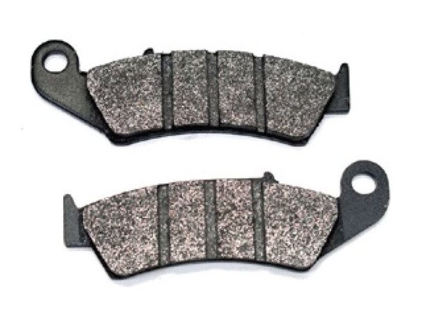 Wild Boar Brake Pads Full Metal AT-05407F