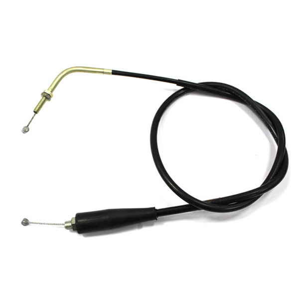 Bronco Throttle Cable 103-091