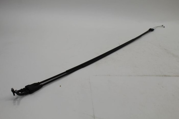 Psychic Throttle Cable***+3 In.Extended Length*** 110-122