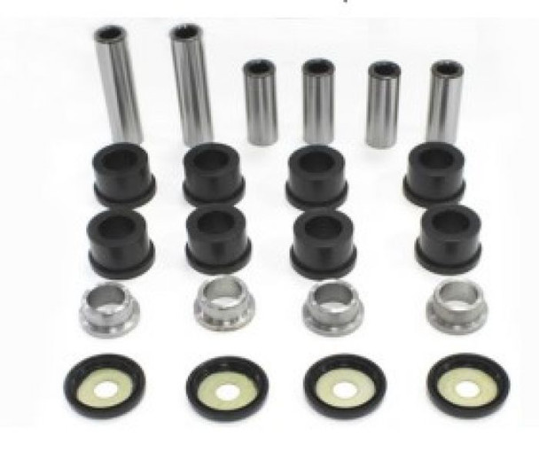 Bronco Rear Ind Suspension Kit AT-04337
