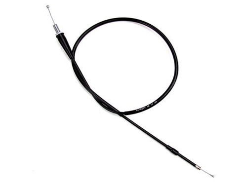 Cable Black Vinyl Throttle Special Application 01-0874
