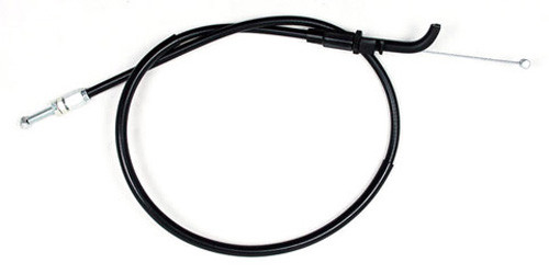 Cable Black Vinyl Throttle 03-0179